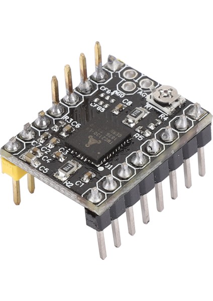 TMC2130 V1.1 3D Yazıcı Aksesuarları Için Adım Motor Sürücüsü (Yurt Dışından) fiyatları