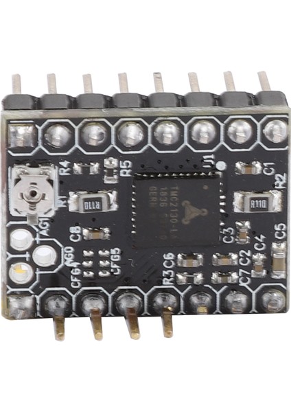 TMC2130 V1.1 3D Yazıcı Aksesuarları Için Adım Motor Sürücüsü (Yurt Dışından) modelleri