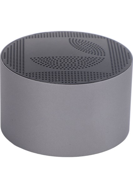 Kablosuz Bluetooth Hoparlör Sesli Aramalar Metal Manyetik Banyo Hoparlörü Ev Için 85-20000Hz (Yurt Dışından)