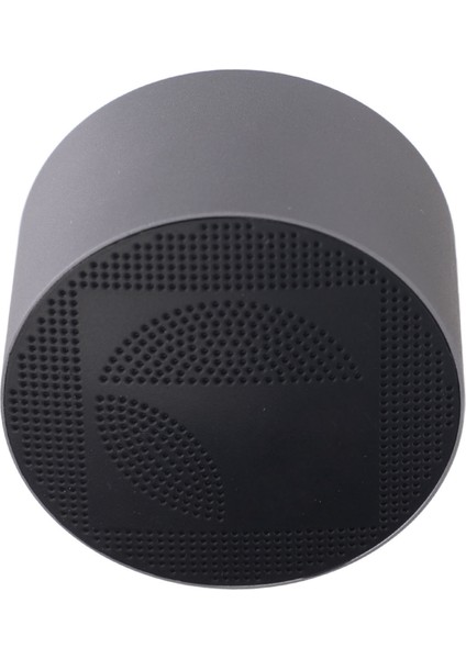 Kablosuz Bluetooth Hoparlör Sesli Aramalar Metal Manyetik Banyo Hoparlörü Ev Için 85-20000Hz (Yurt Dışından)