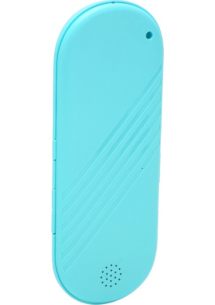 Yastık Altı Hoparlör Çok Işlevli Stereo Derin Bas Mini Bluetooth Iletim Hoparlörü Uyku Için Mavi (Yurt Dışından)