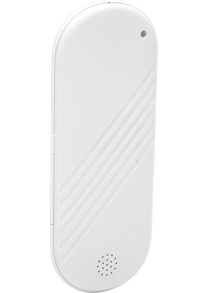 Yastık Altı Hoparlör Çok Işlevli Stereo Derin Bas Mini Bluetooth Iletim Hoparlörü Uyku Için Beyaz (Yurt Dışından)