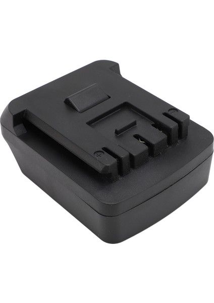 Elektrikli Alet Pil Adaptörü Çok Işlevli 18V Lityum Iyon Pil Dönüştürücü Elektrikli Matkaplar Testereler Tornavidalar Için (Yurt Dışından) fiyatları