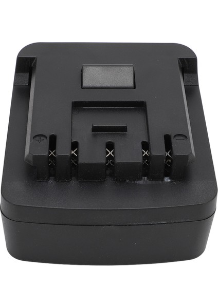 Elektrikli Alet Pil Adaptörü Çok Işlevli 18V Lityum Iyon Pil Dönüştürücü Elektrikli Matkaplar Testereler Tornavidalar Için (Yurt Dışından) modelleri