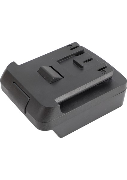 Elektrikli Alet Pil Adaptörü Çok Işlevli 18V Lityum Iyon Pil Dönüştürücü Elektrikli Matkaplar Testereler Tornavidalar Için (Yurt Dışından) fırsatları