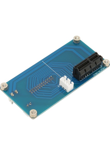 3D Yazıcı Transfer Kartı 24PIN Pcb Yazıcı Transfer Ekstrüder Kartı Topçu Genius Z Eksenleri Için (Yurt Dışından) fiyatları