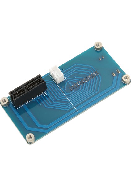 3D Yazıcı Transfer Kartı 24PIN Pcb Yazıcı Transfer Ekstrüder Kartı Topçu Genius Z Eksenleri Için (Yurt Dışından) indirimleri