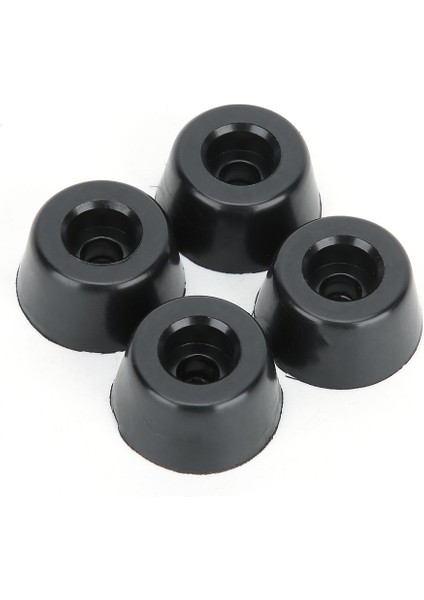 3D Yazıcı Parçaları Prusa I3 Mk3 MK3S Için Yüksek Kaliteli Titreşim Önleyici Kauçuk Ayak Koruyucuları (Yurt Dışından)