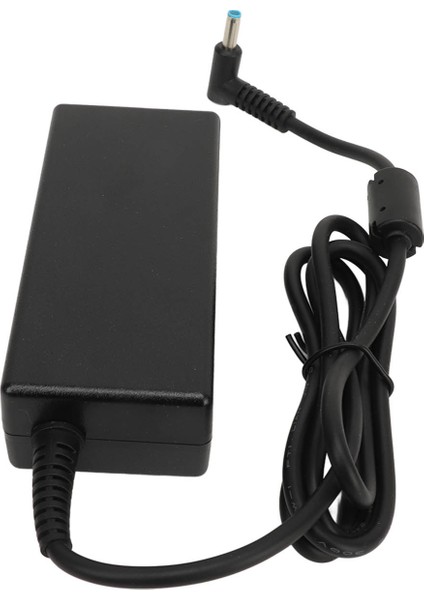 Hp 19.5V 2.31A Çıkışlı 4.5x3.0mm Mavi Fişli Dizüstü Bilgisayar Güç Adaptörü 100‑240V Için Dizüstü Bilgisayar Şarj Cihazı Yedeği (Yurt Dışından)