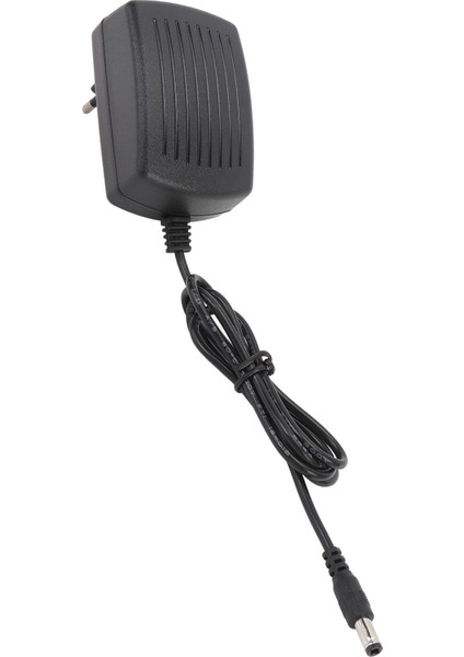 5.5x2.5mm Dc Fişli Güç Kaynağı Adaptörü Şarj Güç Kablosu LED Ekranlı Oyun Konsolu Için 6V 3A 18W Çıkış Ab Fişi (Yurt Dışından)
