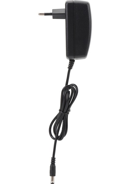 5.5x2.5mm Dc Fişli Güç Kaynağı Adaptörü Şarj Güç Kablosu LED Ekranlı Oyun Konsolu Için 6V 3A 18W Çıkış Ab Fişi (Yurt Dışından)