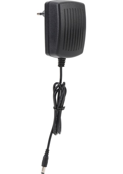 5.5x2.5mm Dc Fişli Güç Kaynağı Adaptörü Şarj Güç Kablosu LED Ekranlı Oyun Konsolu Için 6V 3A 18W Çıkış Ab Fişi (Yurt Dışından)