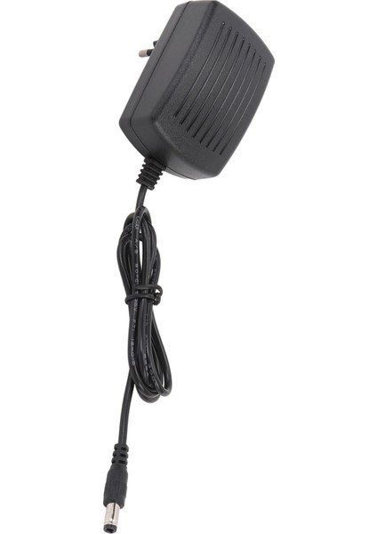 5.5x2.5mm Dc Fişli Güç Kaynağı Adaptörü Şarj Güç Kablosu LED Ekranlı Oyun Konsolu Için 6V 3A 18W Çıkış Ab Fişi (Yurt Dışından)