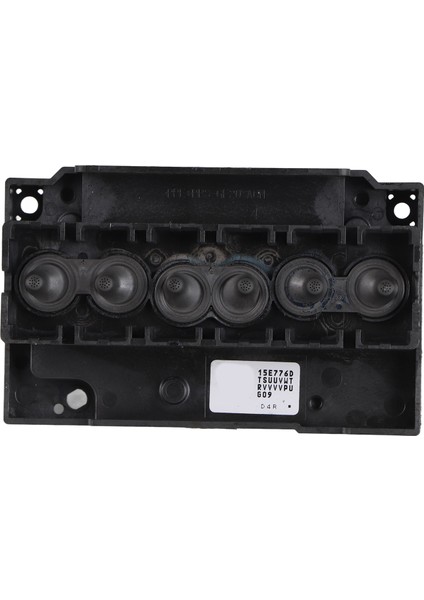 Baskı Kafası Değişimi Uzun Ömürlü Güvenli Abs Baskı Kafası L801 Için L800 Için L805 Için L850 Için T50 Için T60 Için R290 Için (Yurt Dışından) fiyatları