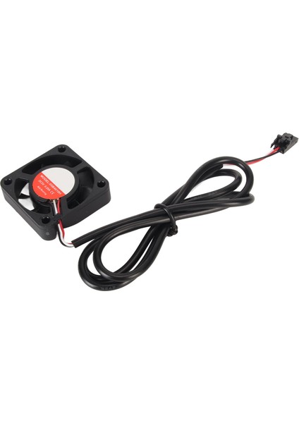 Çift Bilyalı Soğutma Fanı Fırçasız Soğuk Üfleyici Fan 4010 40X40X10MM 5V 0.2A Prusai3 MK3S+ 3D Yazıcı Aksesuarı Için Soğutucu Radyatör (Yurt Dışından) fiyatları