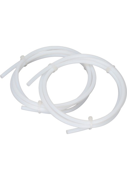 Bowden Tüpü Ince Işçilik Yüksek Sertlik Aşınma Direnci Küçük Hacimli 3D Yazıcı Aksesuarları (Yurt Dışından) fiyatları