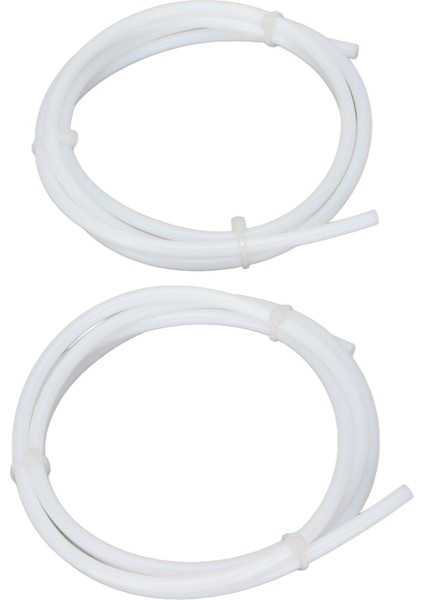 Bowden Tüpü Ince Işçilik Yüksek Sertlik Aşınma Direnci Küçük Hacimli 3D Yazıcı Aksesuarları (Yurt Dışından) indirimleri