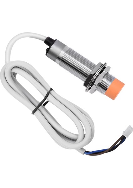 LJ18A3‑8‑Z/BX Dc 6-36V 3‑kablolu Endüktif Yakınlık Sensörü Algılama Anahtarı 3D Yazıcı Için (Yurt Dışından)