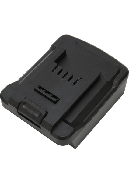 Lityum Pil Adaptörü Profesyonel Yüksek Verimli 18V Lityum Pil Dönüştürücü Hansch Elektrikli Aletler Için (Yurt Dışından)