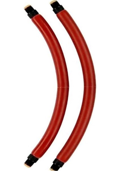17,2X22 Çift Komponent L01 75'lik 22CM --- --- Kırmızı 1çft.