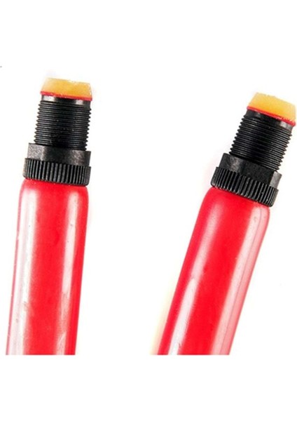 17,2X22 Çift Komponent L01 75'lik 22CM --- --- Kırmızı 1çft.