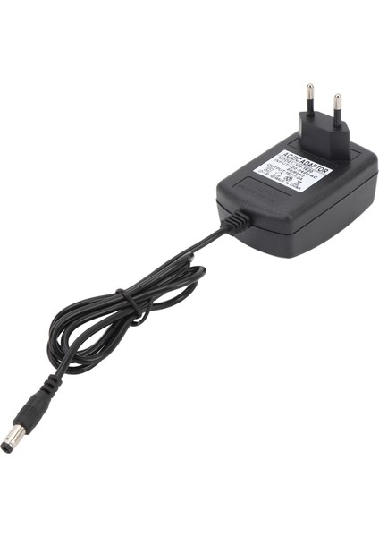 16V 2A Güç Kaynağı Adaptörü Şarj Cihazı 5.5x2.5mm Hoparlör LED Reklam Panosu LED Ekran Oyun Konsolu Telefon 37IN Kablo Ab Fişi (Yurt Dışından) indirimleri