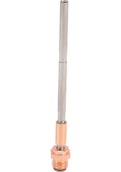 Prusa Mk4 Bakır Ti Alaşımlı Yüksek Sıcaklığa Dayanıklı Isı Kırıcı Boğaz Adaptörü Için Bölünmüş Boğaz Borusu (Yurt Dışından)