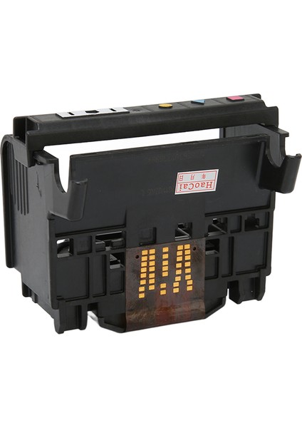 Photosmart Plus B110A HPB110A B109A B210A B310A Baskı Kafası Değişimi Için 4 Renkli Baskı Kafası Şeffaf Baskı Yazıcı Parçaları (Yurt Dışından)