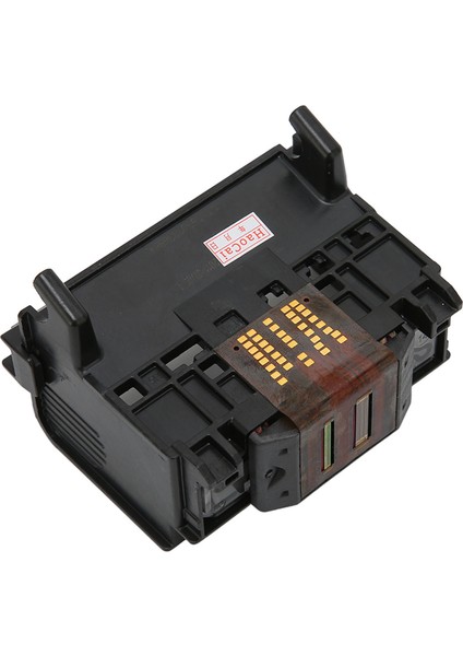 Photosmart Plus B110A HPB110A B109A B210A B310A Baskı Kafası Değişimi Için 4 Renkli Baskı Kafası Şeffaf Baskı Yazıcı Parçaları (Yurt Dışından)