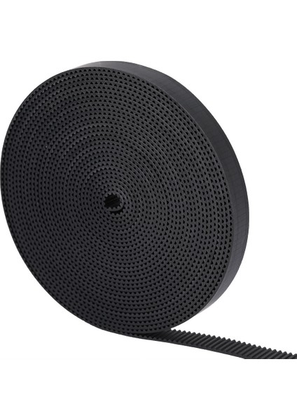 3D Yazıcı Için 10MM Genişlik 2gt Kauçuk Senkron Zamanlama Kayışı (5m) (Yurt Dışından) fiyatları