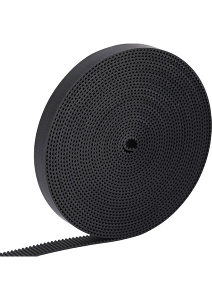 3D Yazıcı Için 10MM Genişlik 2gt Kauçuk Senkron Zamanlama Kayışı (5m) (Yurt Dışından) modelleri