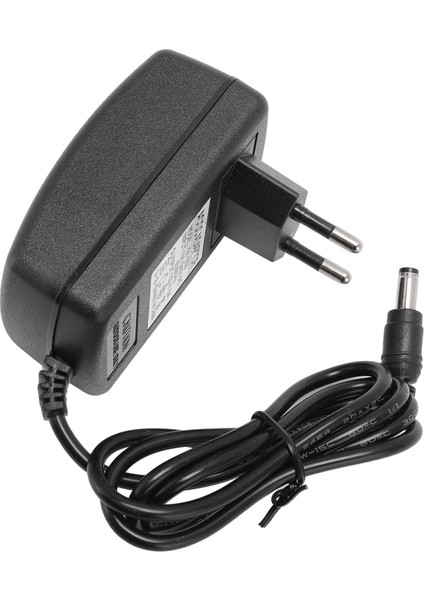 12V 3A Güç Kaynağı Adaptörü Şarj Cihazı 5.5x2.5mm Hoparlör LED Reklam Panosu LED Ekran Oyun Konsolu Telefon 37IN Kablo Ab Fişi (Yurt Dışından) fiyatları