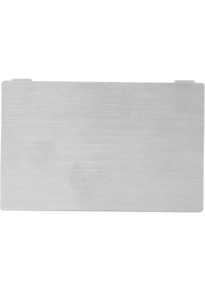 Manyetik Yapı Plakası 3D Yazıcı Reçine Esnek Yapı Plakası Manyetik Levha 202X128MM Mono x Için Photon x Için (Yurt Dışından)