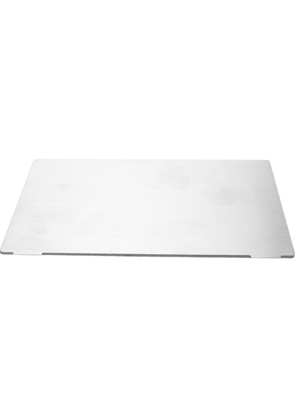 Manyetik Yapı Plakası 3D Yazıcı Reçine Esnek Yapı Plakası Manyetik Levha 202X128MM Mono x Için Photon x Için (Yurt Dışından)
