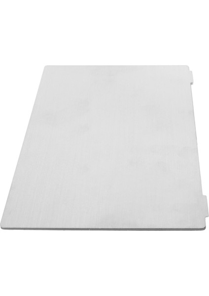 Manyetik Yapı Plakası 3D Yazıcı Reçine Esnek Yapı Plakası Manyetik Levha 202X128MM Mono x Için Photon x Için (Yurt Dışından)