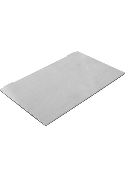Manyetik Yapı Plakası 3D Yazıcı Reçine Esnek Yapı Plakası Manyetik Levha 202X128MM Mono x Için Photon x Için (Yurt Dışından)