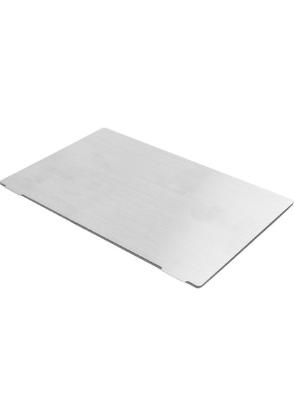 Manyetik Yapı Plakası 3D Yazıcı Reçine Esnek Yapı Plakası Manyetik Levha 202X128MM Mono x Için Photon x Için (Yurt Dışından)