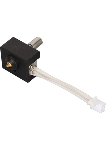 Ender 3 S1 Için Ekstruder Standart Isıtıcı Bloğu Ender 3 S1 Pro Için CR10 Smart Pro Için Sermoon V1 Için Sermoon V1 Pro Için (Yurt Dışından) fiyatları