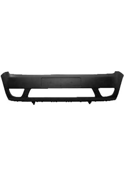 Ford Fiesta Ghia Ön Tampon 2002-2005 2S6117762DEXWAA