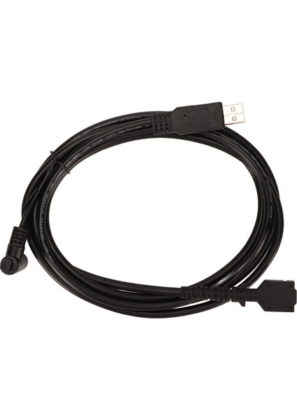 Verifone VX805 VX820 Çift 14PIN Idc DC5521 Dişi Güç Kaynağı Için USB Kablosu USB 2.0 Am 480MBPS Pvc Tarama Uzatma Kablosu (Yurt Dışından) fırsatları