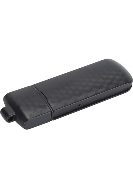 USB Flash Sürücü Ses Kaydedici Çift Modlu Dijital Ses Kayıt Cihazı Dahili Pil 8gb (Yurt Dışından)