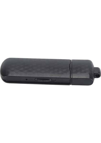 USB Flash Sürücü Ses Kaydedici Çift Modlu Dijital Ses Kayıt Cihazı Dahili Pil 8gb (Yurt Dışından)