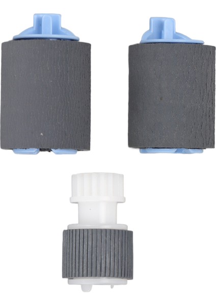 Yazıcı Alma Silindiri PURCP4525 Alma Silindiri Kağıt Besleme Ayırma Yazıcı Aksesuarları Hp CP4025 CP4525 M651 (Yurt Dışından)