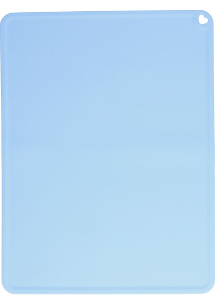 Silikon Mat 410X310MM Işığa Duyarlı Reçine Koruyucu Ped 3D Yazıcı Aksesuarları (Yurt Dışından)