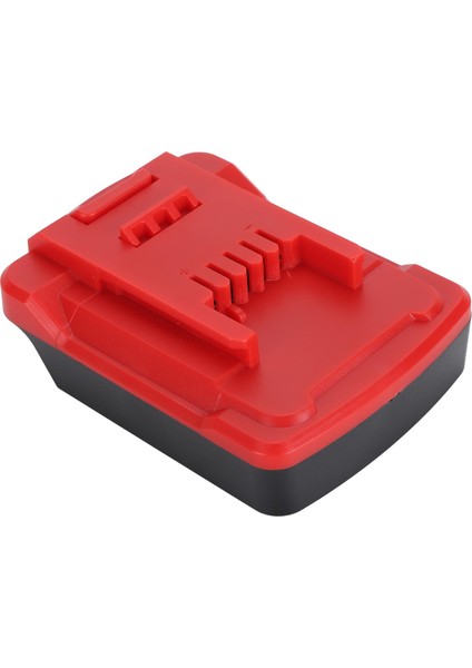 Pil Adaptörü Einhell Elektrikli Alet Pil Dönüştürücüsü Için Sabit Güvenli Taşınabilir 18V Pil (Yurt Dışından)