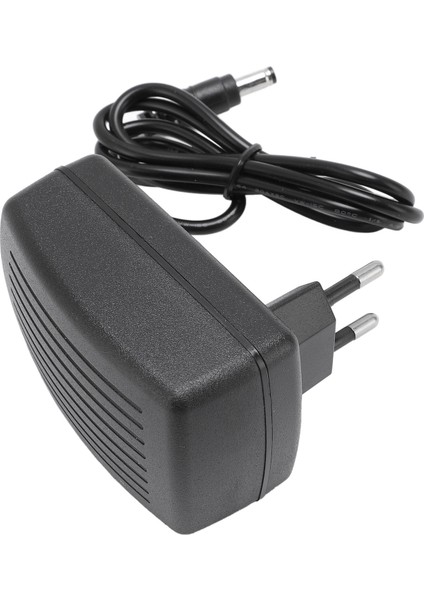 Hoparlör Güç Kaynağı Adaptörü Şarj Cihazı Dc 18V 3A Yedek Kablo 5.5mmx2.5mm LED Reklam Panosu Oyun Konsolu Telefon Ab Fişi (Yurt Dışından)