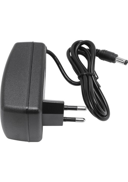 Hoparlör Güç Kaynağı Adaptörü Şarj Cihazı Dc 18V 3A Yedek Kablo 5.5mmx2.5mm LED Reklam Panosu Oyun Konsolu Telefon Ab Fişi (Yurt Dışından)