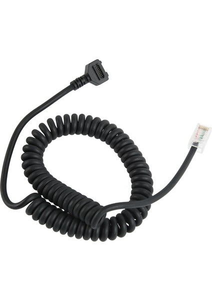 Tarama Kablosu Pvc 14PIN Idc - 8P8C Ph1.27 Yay 6.6ft Çalışma Uzunluğu Tarayıcı Kablosu Verifone Için (Yurt Dışından) fiyatları