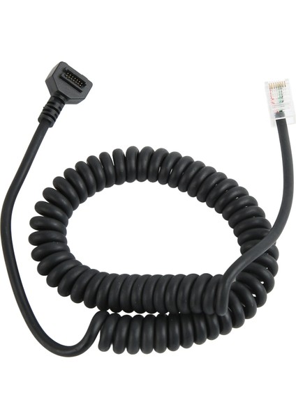 Tarama Kablosu Pvc 14PIN Idc - 8P8C Ph1.27 Yay 6.6ft Çalışma Uzunluğu Tarayıcı Kablosu Verifone Için (Yurt Dışından) modelleri