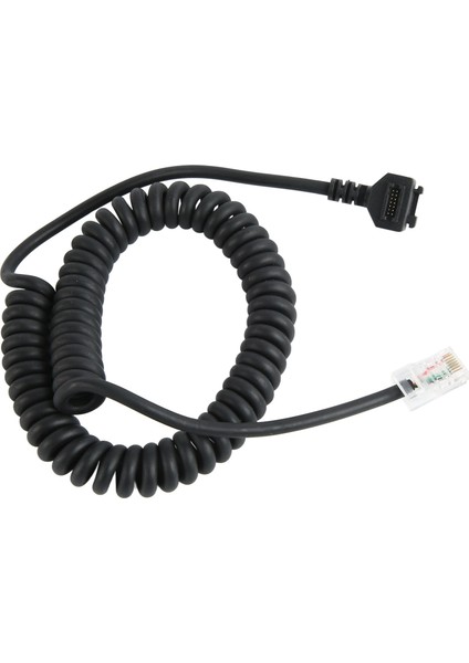 Tarama Kablosu Pvc 14PIN Idc - 8P8C Ph1.27 Yay 6.6ft Çalışma Uzunluğu Tarayıcı Kablosu Verifone Için (Yurt Dışından) fırsatları